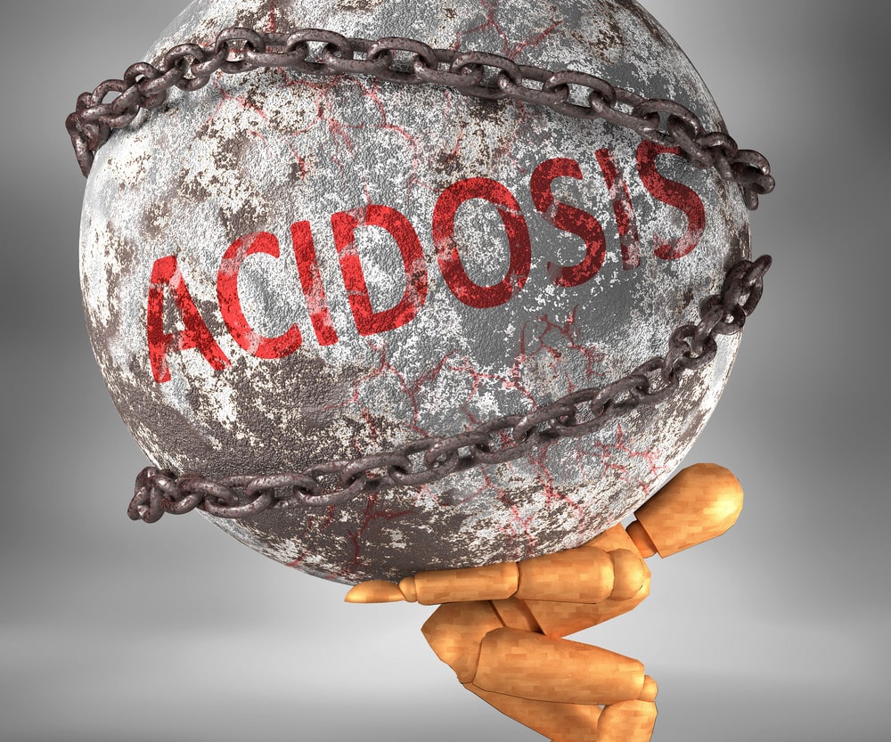 acidoza